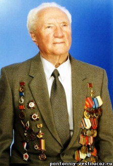 Емельянов Владимир Александрович